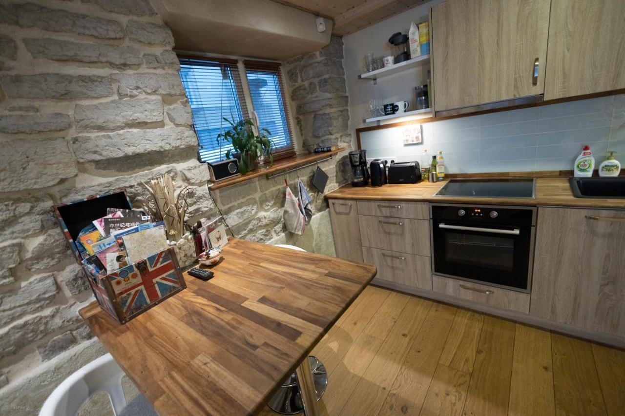 Saue 1 Apartment タリン エクステリア 写真