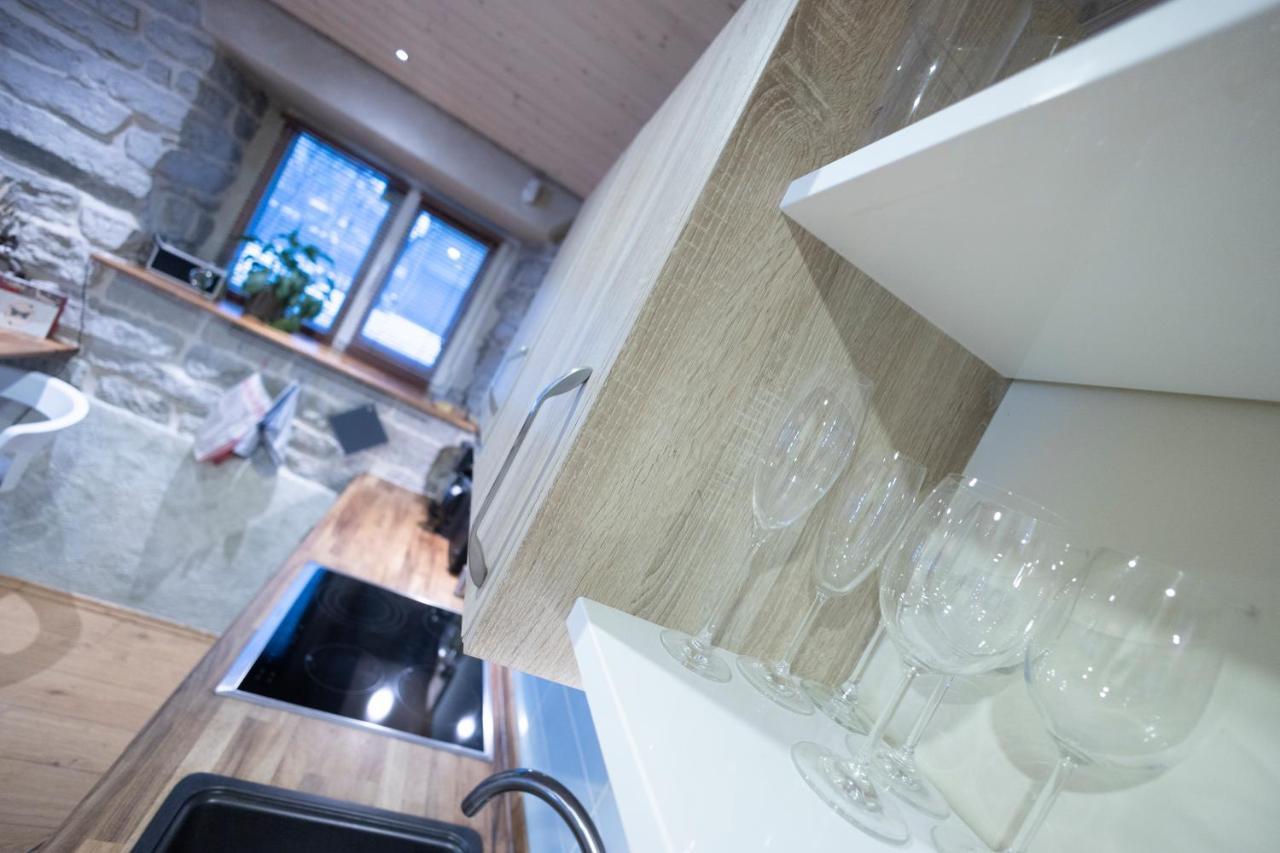 Saue 1 Apartment タリン エクステリア 写真