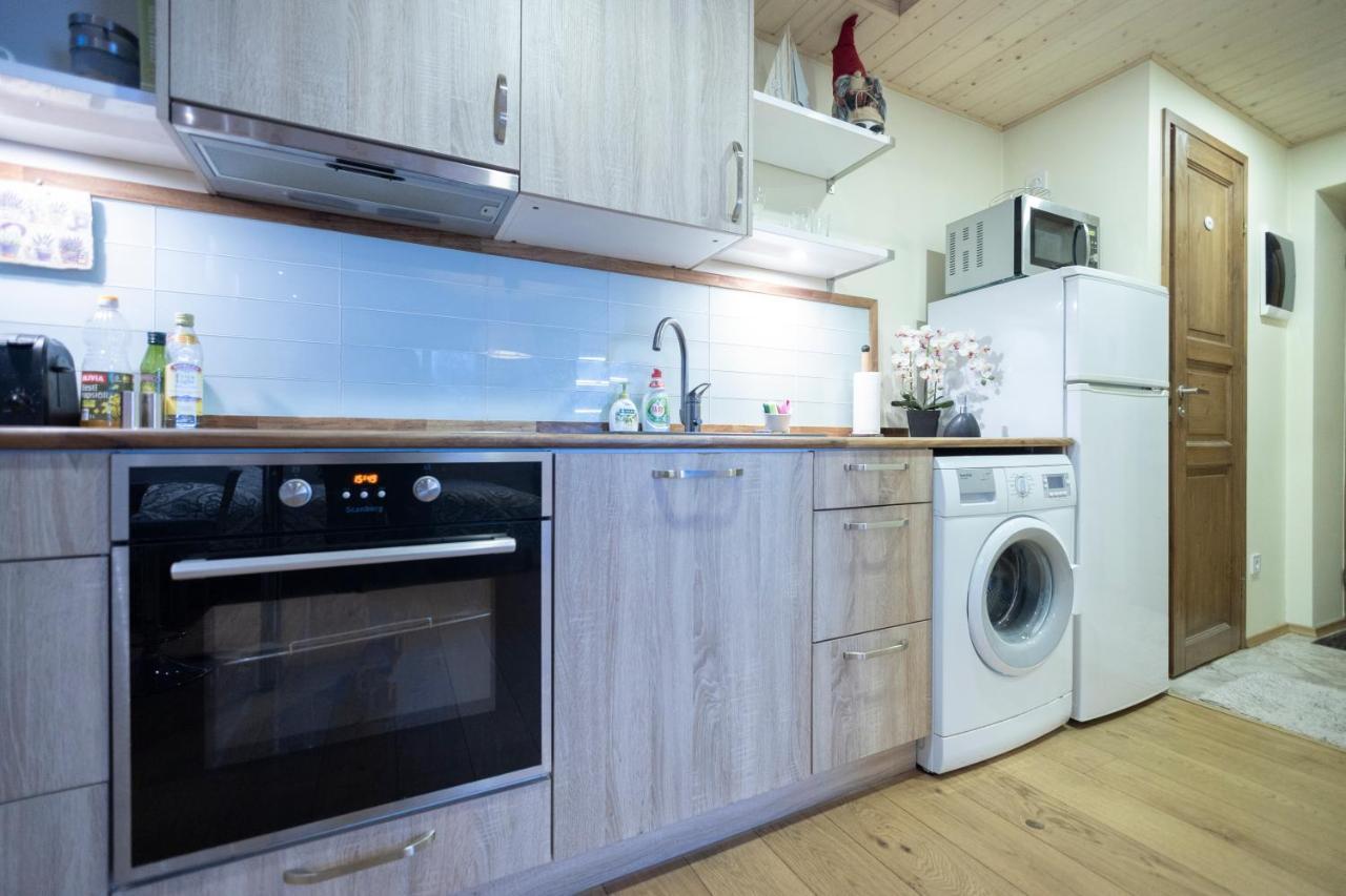 Saue 1 Apartment タリン エクステリア 写真