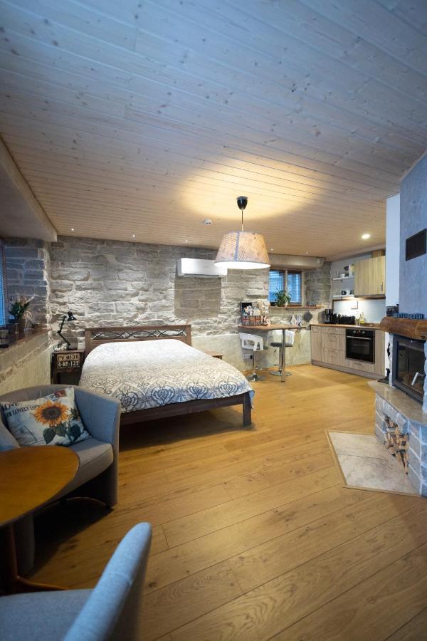 Saue 1 Apartment タリン エクステリア 写真